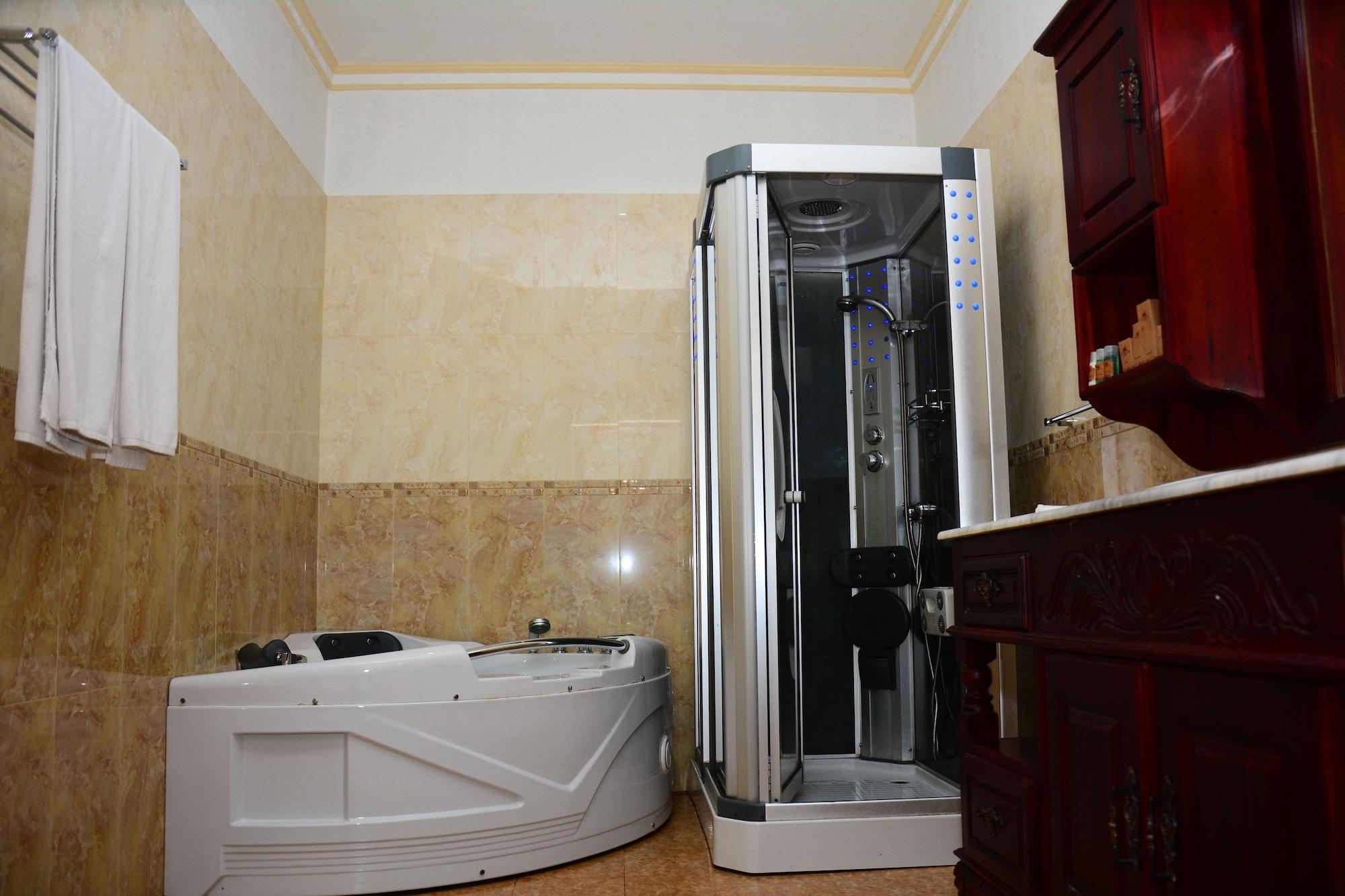 เซ็นโตเรีย ฮิลล์ รีสอร์ต Hotel รัตนปุระ ภายนอก รูปภาพ