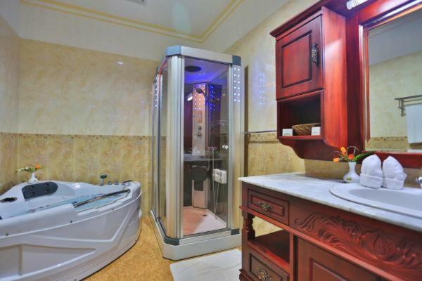 เซ็นโตเรีย ฮิลล์ รีสอร์ต Hotel รัตนปุระ ภายนอก รูปภาพ
