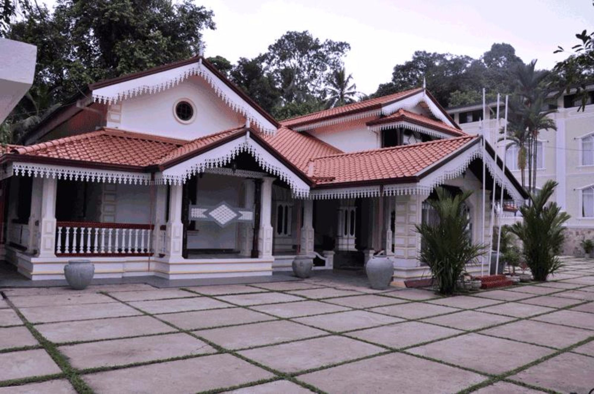เซ็นโตเรีย ฮิลล์ รีสอร์ต Hotel รัตนปุระ ภายนอก รูปภาพ